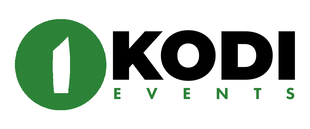 OneKODI Events